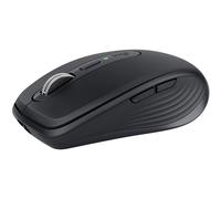 Logitech MX Anywhere 3 Wireless Mouse (Black)