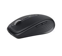 Logitech MX Anywhere 3 Wireless Mouse (Black)