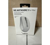 Logitech MX Anywhere 3 for Mac Compact