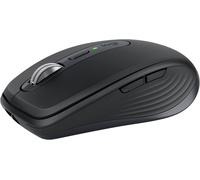 Logitech MX ANYWHERE 3S Compact Mouse | 8K DPI | 3 Device Connection