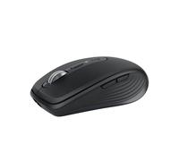 Logitech Mx Anywhere 3S Black Mouse