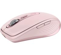 Logitech MX Anywhere 3S Compact Wireless Performance - Rose