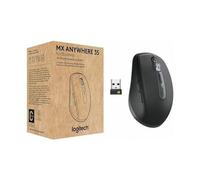 Logitech MX Anywhere 3S (for Business) Compact Wireless Mouse