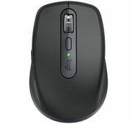 Logitech Mx Anywhere 3S for Business. form Factor: Right-Hand. Movement Detectio