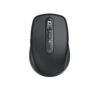 Logitech MX Anywhere 3S for Business Mouse 8000 DPI DPI RF Wireless + Bluetooth