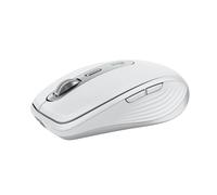 Logitech MX Anywhere 3S for Mac, Compact Wireless Bluetooth Mouse
