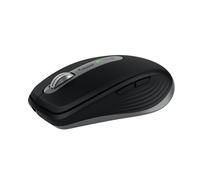 Logitech MX Anywhere 3S for Mac, Compact Wireless Bluetooth Mouse