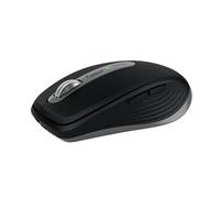 LOGITECH MX Anywhere 3S for Mac Wireless Darkfield Mouse - Space Grey, Silver/Grey,Black
