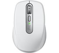 Logitech MX Anywhere 3S for Mac mouse Office Right-hand RF Wireless + Bluetooth Laser 8000 DPI