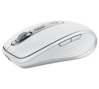 Logitech MX Anywhere 3S Mac Wireless Mouse - Pale Grey