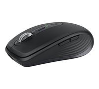 Logitech MX Anywhere 3S Mouse Graphite
