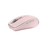 Logitech MX Anywhere 3S Wireless Bluetooth Mouse - Rose