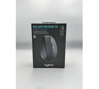 LOGITECH MX Anywhere 3S Wireless Darkfield Mouse - Graphite