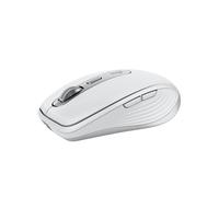 LOGITECH MX Anywhere 3S Wireless Darkfield Mouse - Pale Grey, White,Silver/Grey