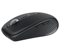 Logitech Mx Anywhere 3S Black Mouse