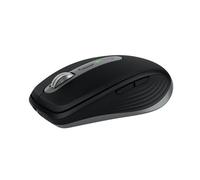 LOGITECH MX Anywhere 3S for Mac Wireless Darkfield Mouse - Space Grey, Silver/Grey,Black