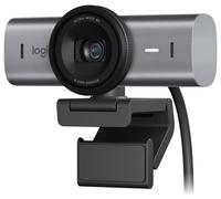 Logitech MX Brio 4K UHD Webcam
