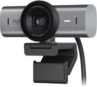 Logitech MX Brio 4K Webcam Graphite