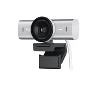 MX Brio webcam 3840 x 2160