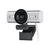 Logitech MX Brio Ultra HD 4K Collaboration and Streaming Webcam