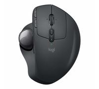 Logitech MX Ergo Advanced Wireless Trackball for Windows PC and Mac