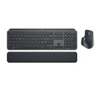 Logitech Mx Keys Combo For Business