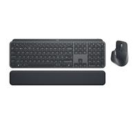Logitech Mx Keys Combo For Business