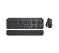 Logitech Mx Keys Combo For Business