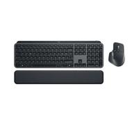 Logitech MX Keys Combo for Business Gen2, MX Keys Business, MX Master 3S Busines