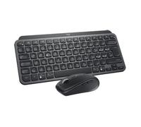 Logitech MX Keys Mini Combo for Business