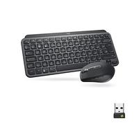 Logitech MX Keys Mini Combo for Business