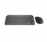 Logitech MX Keys Mini Combo for Business