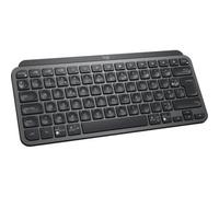 Logitech Mx Keys Mini for Business. Keyboard form Factor: Mini. Keyboard Style: