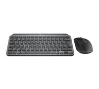 Logitech MX Keys Mini Combo for Business