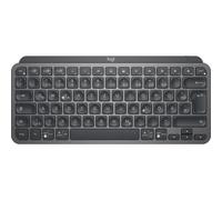 Logitech MX Keys Mini Minimalist Wireless Illuminated Keyboard