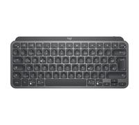 Logitech MX Keys Mini Minimalist Wireless Illuminated Keyboard