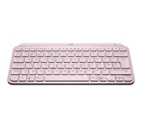 Logitech MX Keys Mini Minimalist Wireless Illuminated Keyboard