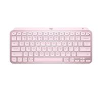 Logitech MX Keys Mini RF Wireless Bluetooth QWERTY English Keyboard Ro