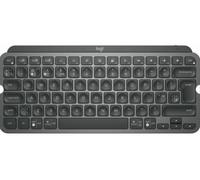 Logitech MX Keys Mini Wireless Illuminated Keyboard (920-010495) US QWERTY