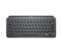 Logitech MX Keys Mini Wireless Illuminated Keyboard for Business