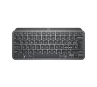 Logitech MX Keys Mini Wireless Illuminated Keyboard for Business - ITA QWERTY