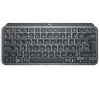Logitech MX Keys Mini Wireless Keyboard (Black)