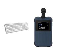 Logitech MX Keys S & Acer Connect Enduro M3 5G Router/Mobile