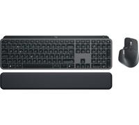 Logitech MX Keys S Combo Keyboard and Mouse Set (920-011608)