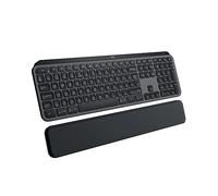 Logitech MX Keys S PLUS Wireless Keyboard - PAN QWERTY