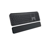 Logitech MX Keys S PLUS Wireless Keyboard - US INT'L QWERTY