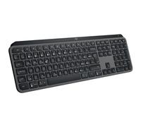 Logitech MX Keys S - Tastatur - hinterleuchtet