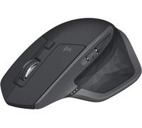 Logitech MX Master 2S Wireless mouse Office Right-hand RF Wireless + Bluetooth Laser 1000 DPI