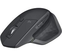Logitech MX Master 2S Bluetooth Edition Wireless Mouse, Multi-Surface