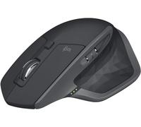 Logitech MX Master 2S Wireless mouse Office Right-hand RF Wireless + Bluetooth Laser 1000 DPI